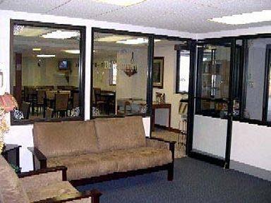 Select Inn Minot İç mekan fotoğraf