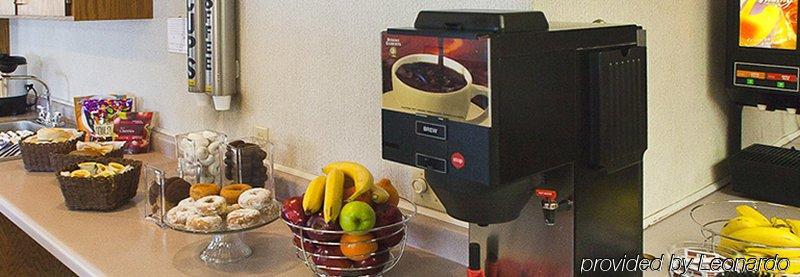 Select Inn Minot Dış mekan fotoğraf
