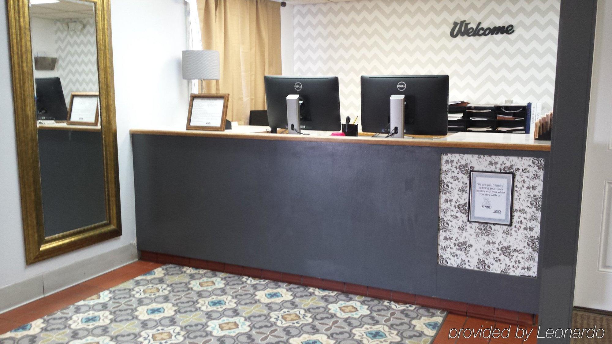Select Inn Minot Dış mekan fotoğraf
