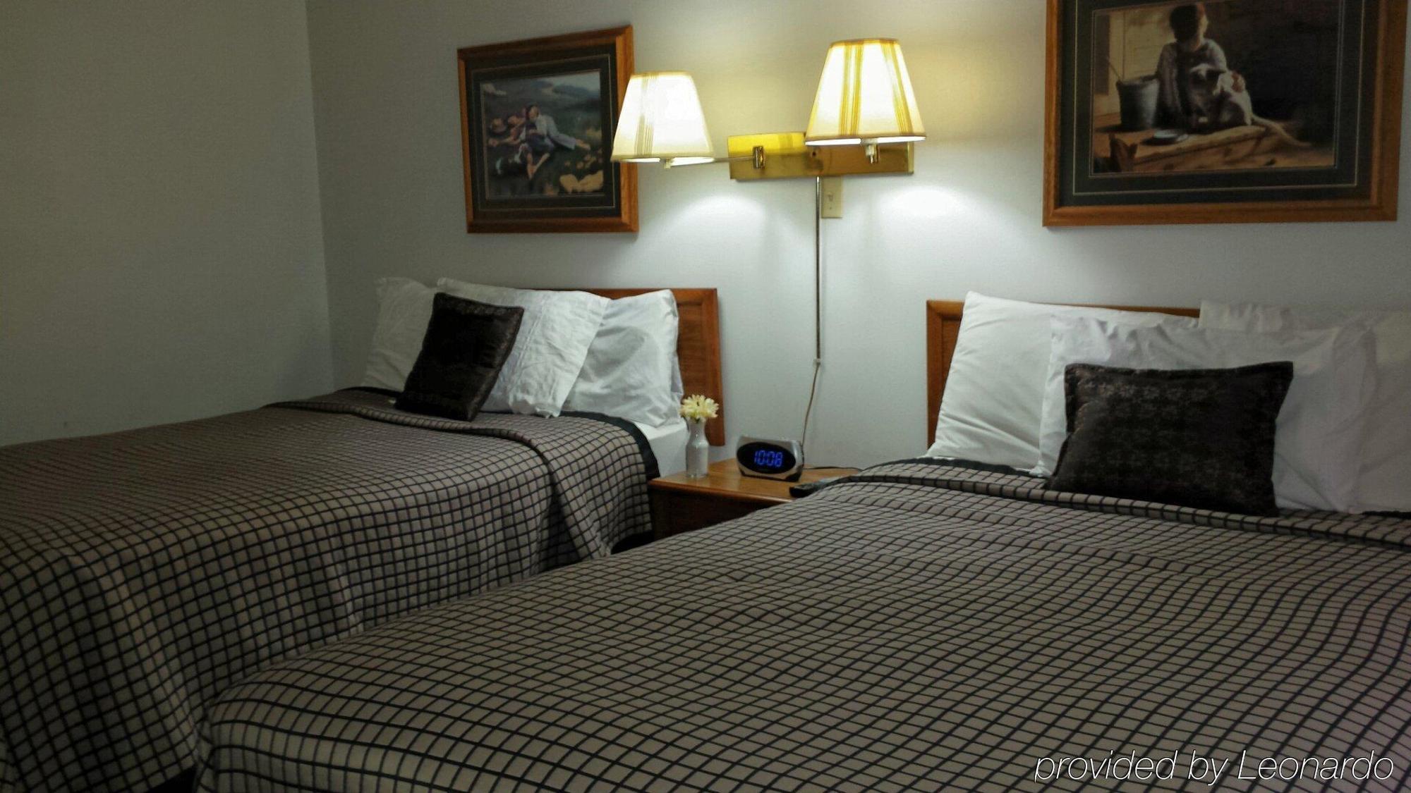 Select Inn Minot Dış mekan fotoğraf