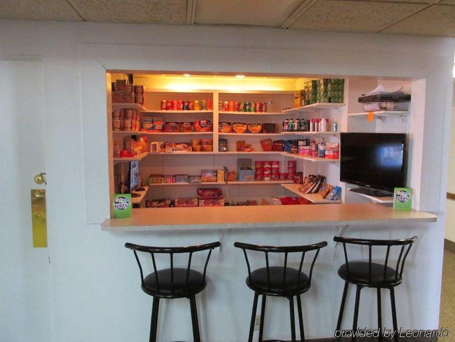 Select Inn Minot Dış mekan fotoğraf