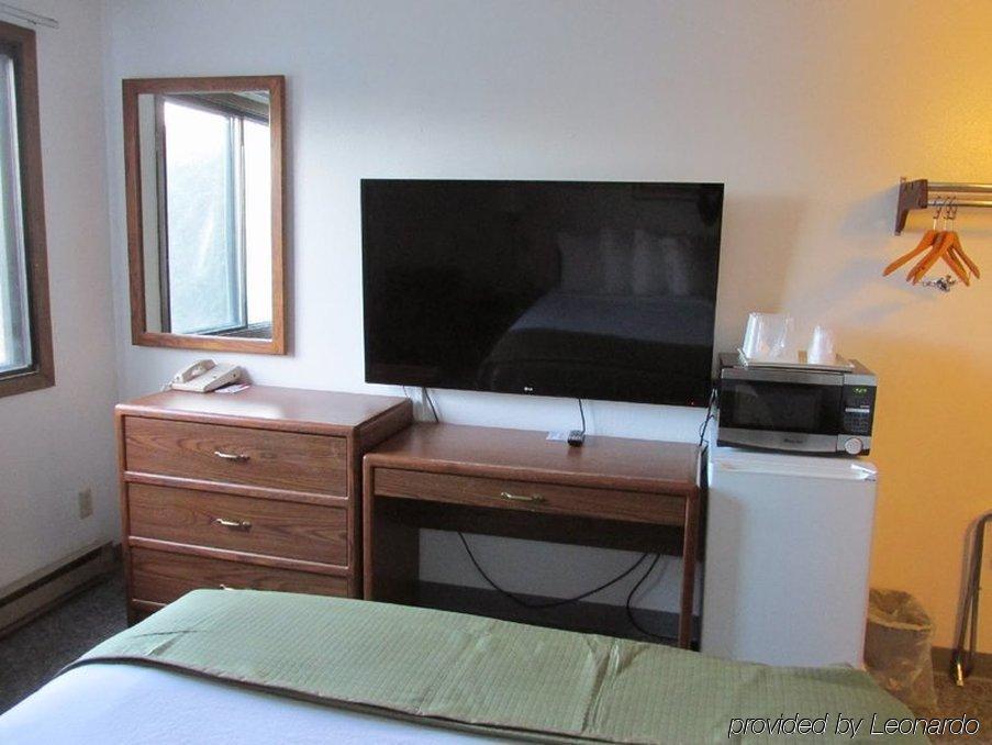 Select Inn Minot Dış mekan fotoğraf