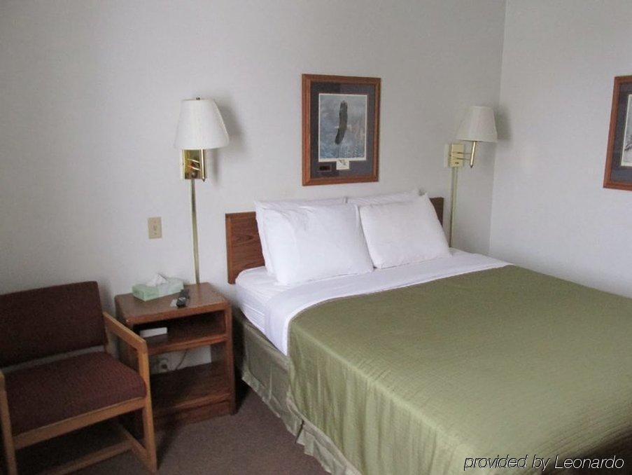Select Inn Minot Dış mekan fotoğraf
