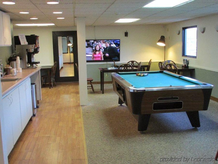 Select Inn Minot Dış mekan fotoğraf