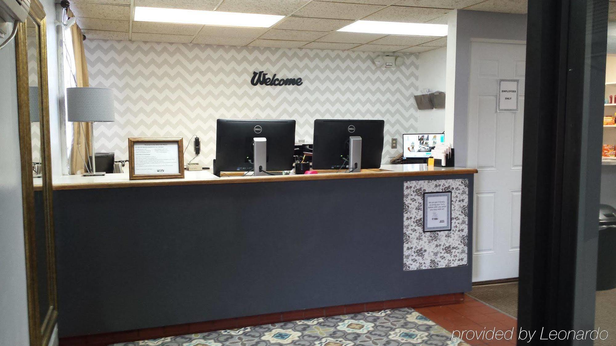 Select Inn Minot Dış mekan fotoğraf