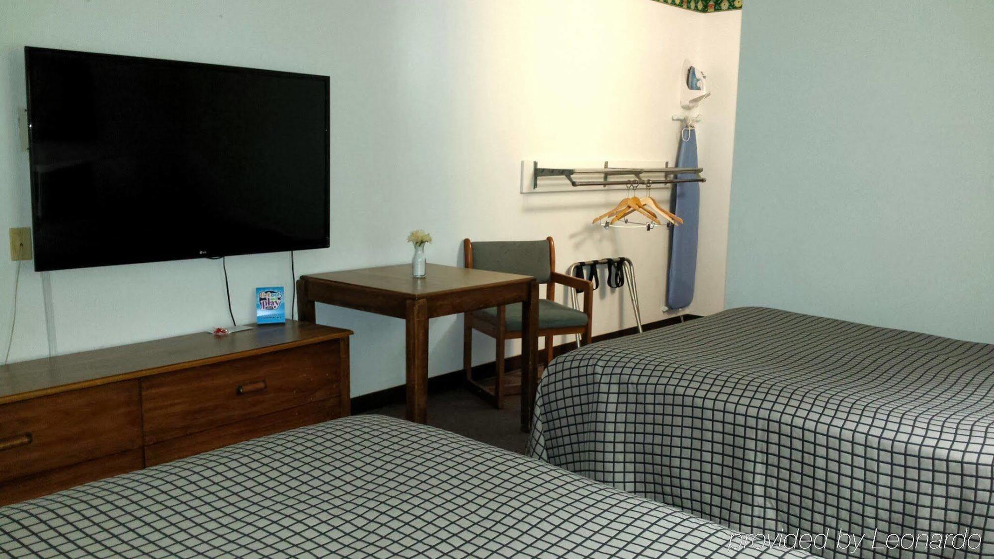 Select Inn Minot Dış mekan fotoğraf