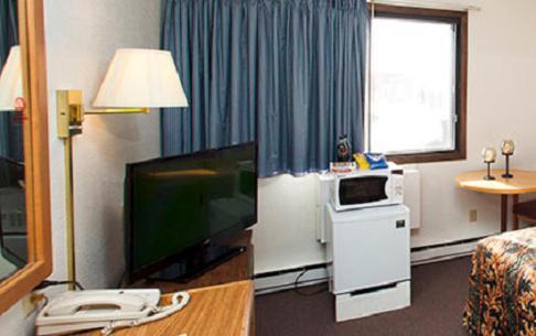 Select Inn Minot Oda fotoğraf
